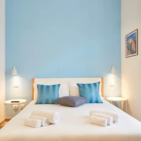 Colosseo Friendly & 3* Rom