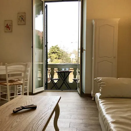 Colosseo Friendly & 3* Rom