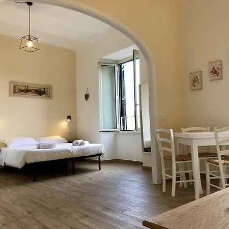 Colosseo Friendly & Gæstehus 3*
