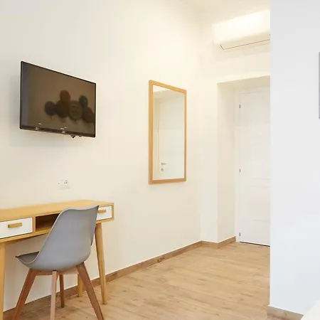 Guest house Colosseo Friendly & 3*