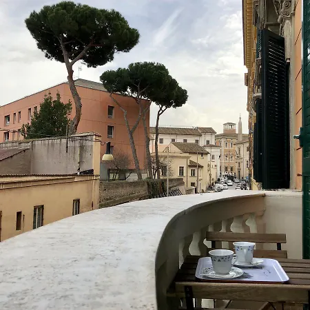 Guest house Colosseo Friendly & Rome