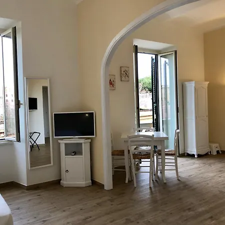 Colosseo Friendly & Guest house