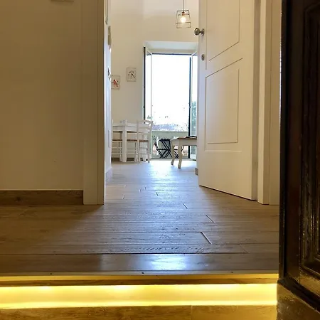 Guest house Colosseo Friendly & Rome