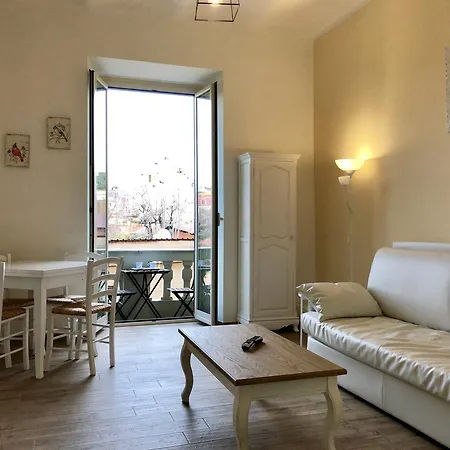 Colosseo Friendly & Guest house