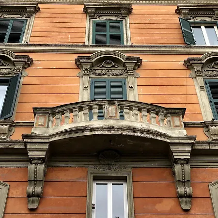 Guest house Colosseo Friendly & 3*