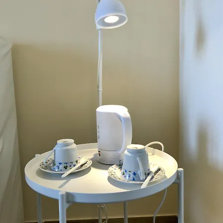 Guest house Colosseo Friendly &