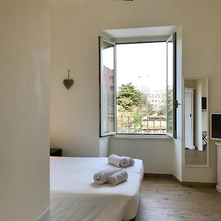Colosseo Friendly & Guest house