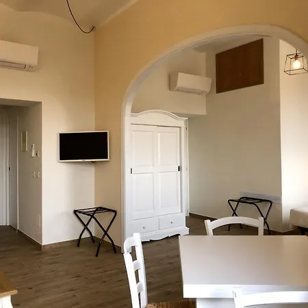 Guest house Colosseo Friendly &