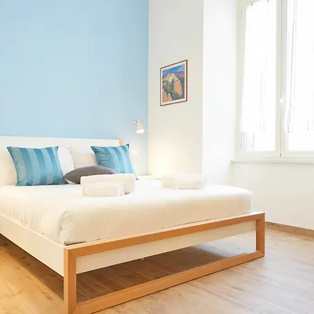 Guest house Colosseo Friendly & 3*