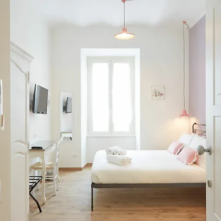 Colosseo Friendly & Guest house