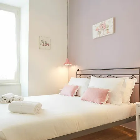 Colosseo Friendly & Guest house Rome