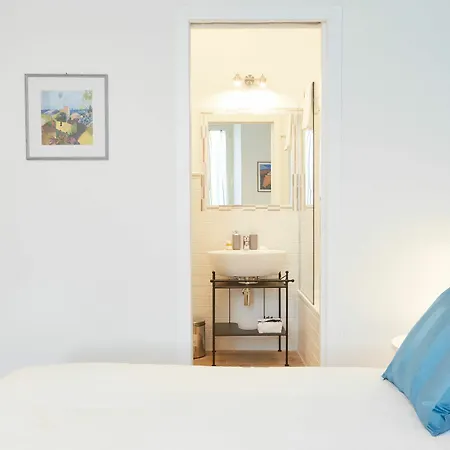 Colosseo Friendly & Guest house Rome